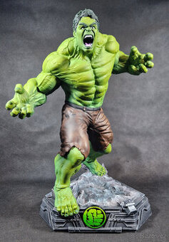 Figurka Hulk měřítko 1/6 - 41 cm