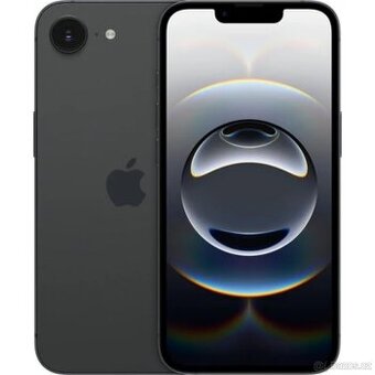 Apple iPhone 16e