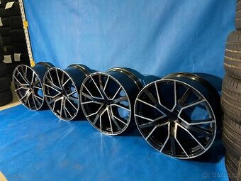 Orig. ALU disky Audi SQ7/SQ8/Q7/Q8/RSQ8