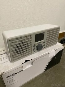 RADIO INTERNETOWE