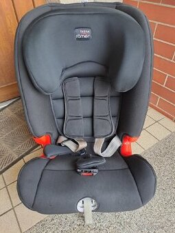 Autosedačka Britax Rõmer