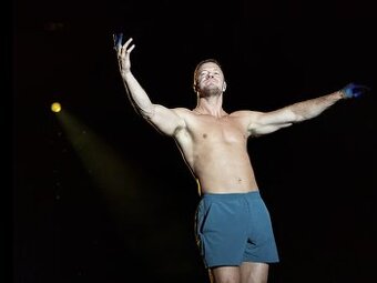 IMAGINE DRAGONS/ GOLDEN CIRCLE right 11.06.2025