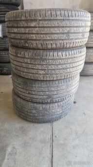 Sada letnich pneu Barum Bravuris5,  205/55 R16 91V
