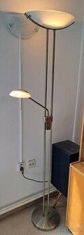 Volně stojící lampa
