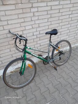 horske kolo - 1
