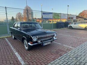 Volha Gaz 24,
