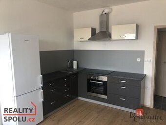 Podnájem, byty/2+kk, 44 m2, Habrová 2524, 39301 Pelhřimov, P