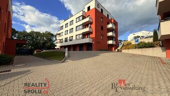 Podnájem, byty/2+kk, 44 m2, Habrová 2524, 39301 Pelhřimov, P