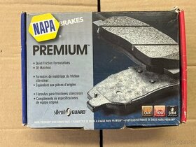 NAPA SS-7997-X