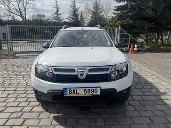 Dacia Duster 1.6