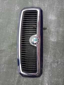 Maska fabia 1