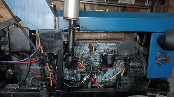 V3s traktor - 1
