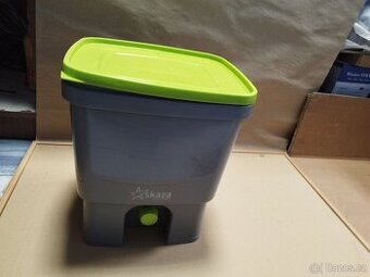 Bokashi kompostér - 1