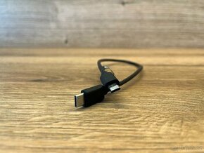 Kabel DJI USB-C to Sony Multi/Mini USB/Micro USB - 1