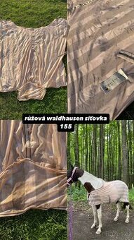 síťové deky - 1