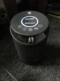 primotop rohnson 1/2kW wifi - 1
