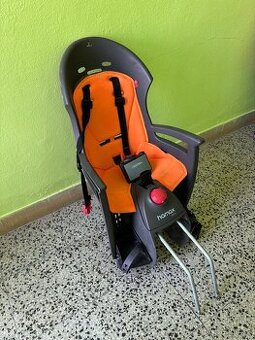 Detska sedacka Hamax zadni