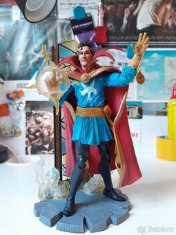 Marvel Select - akční figurka Doctor Strange 18 cm