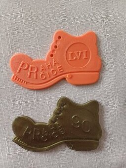 Boty Prcice