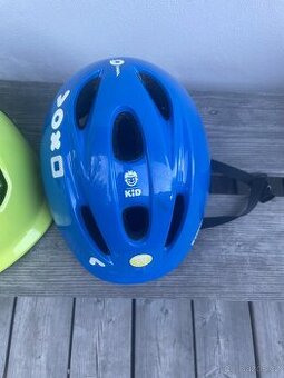 Cyklo helma Detska 52-56 cm
