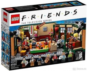 LEGO 21319