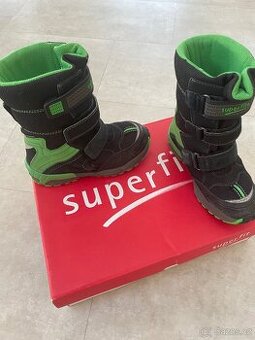 Sněhule Superfit Goretex vel. 30
