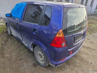 Daihatsu  1.3 YRV