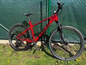 Horské kolo - Trek x-caliber 8 - jak NoVé / velikost XL