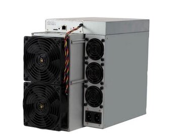 Prodám těžební stroj antmin3r L7 9050 Mh/s