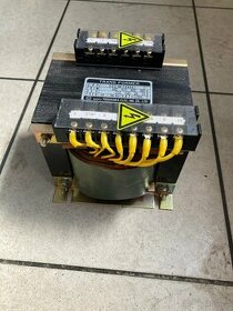 Transformátor 400V/200V - 890VA