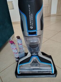 Bissell CrossWave Pet Pro 2225N