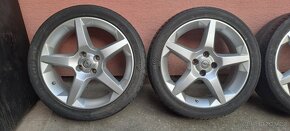 Alu kola  4x100 r17