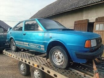 ŠKODA RAPID 136