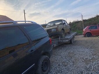 prodam skoda 125l
