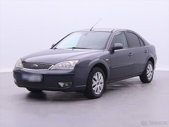 Ford Mondeo 1,8 i Aut.klima 122'500 Km (2005)