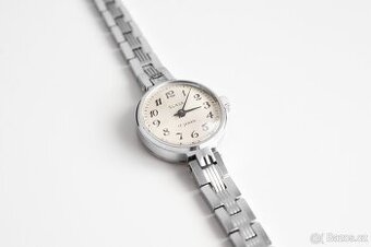 Ruské hodinky SLAVA 17 jewels