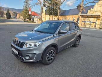 Suzuki Vitara 1,0 BoosterJet