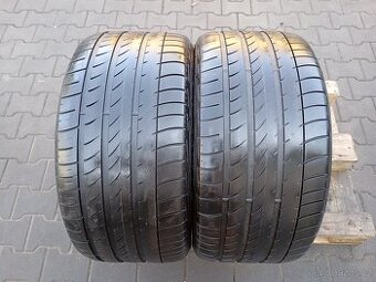 315/35/20 letní pneu dunlop runflat