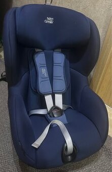 Autosedačka Britax Römer