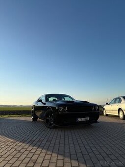 Dodge Challenger 5.7