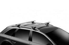 Příčníky Střešní Nosič Thule WingBar Evo Raised Rail