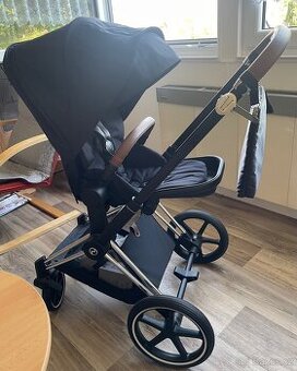 Cybex Priam