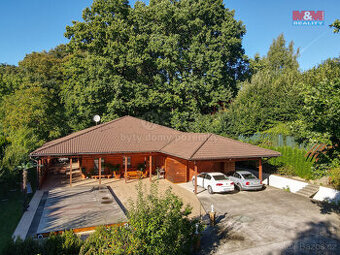 Prodej rodinného domu 5+kk, 250 m², Vratimov, ul. U Padolu - 1