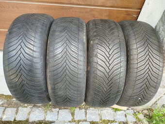 Pneu Michelin 225/55 R17