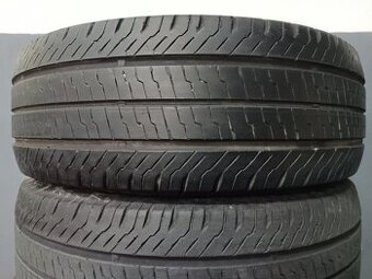 215/65 R15C CONTINENTAL (0520)