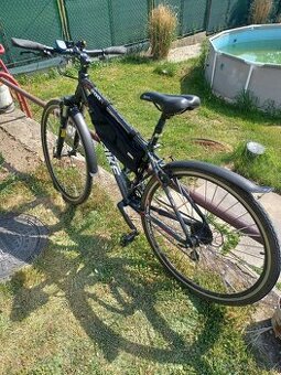 Prodám trekingové kolo Maxbike