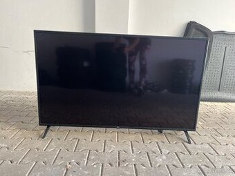 Smart TV LG 55UN71003LB