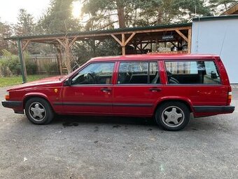Volvo 940 GL