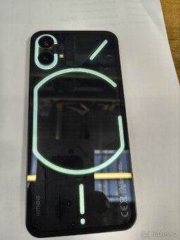 Prodám Nothing phone 1 8/256GB