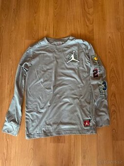 Air Jordan triko (pánské)